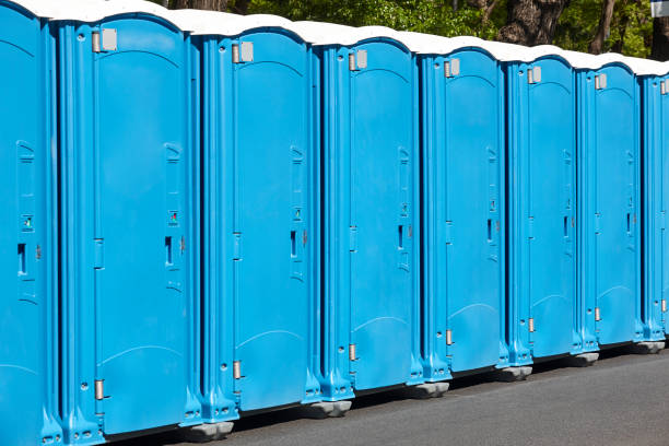 Best Portable Restroom Setup and Delivery  in East Falmouth, MA