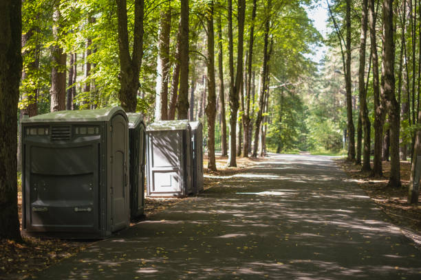 Best Portable Toilets with Baby Changing Stations  in East Falmouth, MA