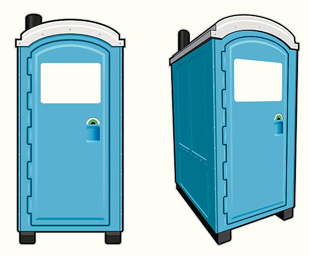 Best Portable Restroom Removal and Pickup  in East Falmouth, MA