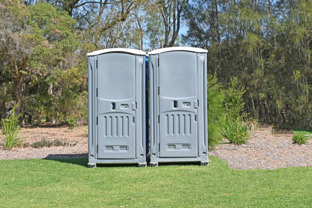 Professional Portable Potty Rental in East Falmouth, MA