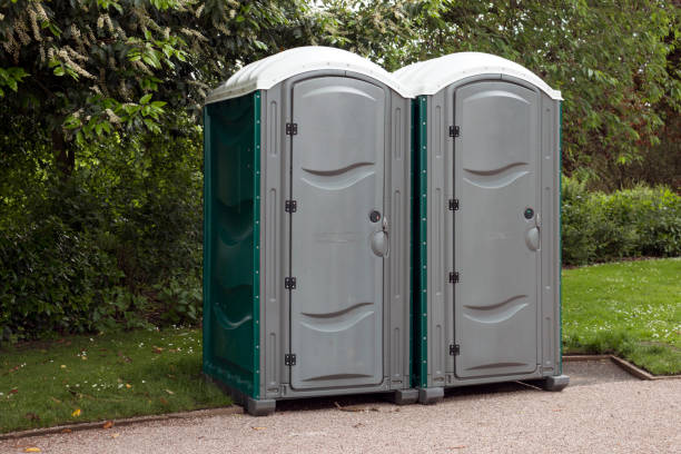 Portable Toilet Rental for Emergency Services in East Falmouth, MA